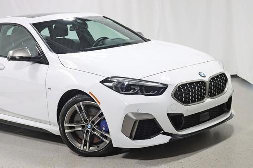 2023 BMW M235 Gran Coupe i xDrive