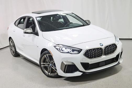 2023 BMW M235 Gran Coupe i xDrive