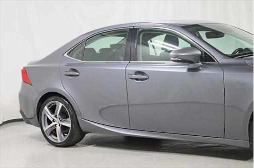 2019 Lexus IS 300 Base