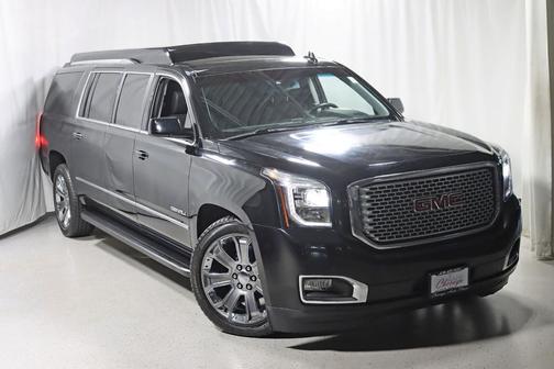 2015 GMC Yukon XL 1500 Denali