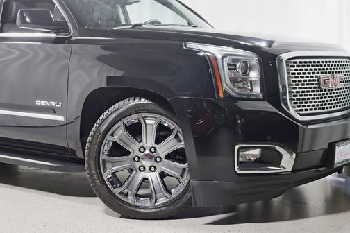 2015 GMC Yukon XL 1500 Denali