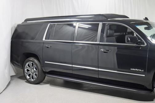 2015 GMC Yukon XL 1500 Denali