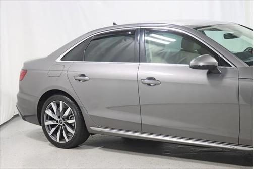 2021 Audi A4 40 Premium Plus