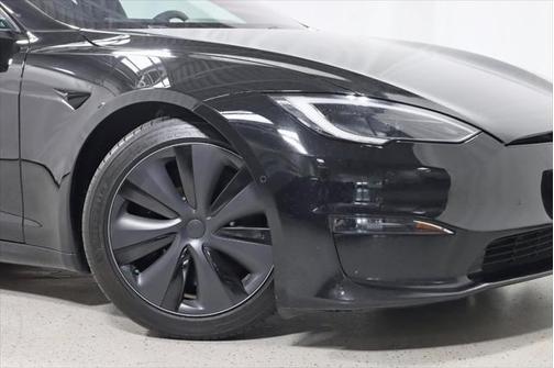 2022 Tesla Model S Dual Motor All-Wheel Drive