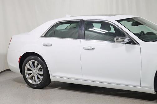 2020 Chrysler 300 Limited