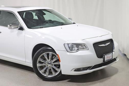 2020 Chrysler 300 Limited