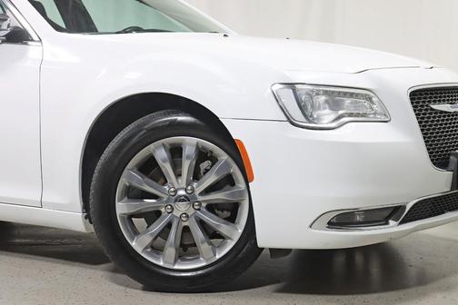 2020 Chrysler 300 Limited