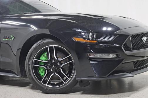 2023 Ford Mustang GT Premium