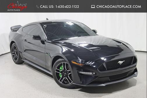 2023 Ford Mustang GT Premium