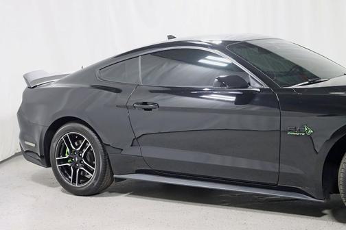 2023 Ford Mustang GT Premium