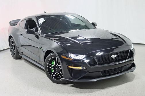 2023 Ford Mustang GT Premium