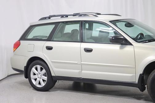 2006 Subaru Outback 2.5 i