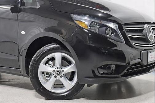 2023 Mercedes-Benz Metris Base