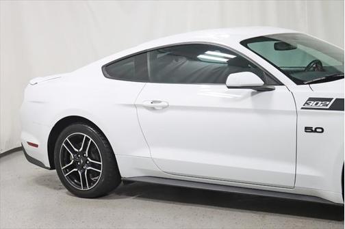 2020 Ford Mustang GT