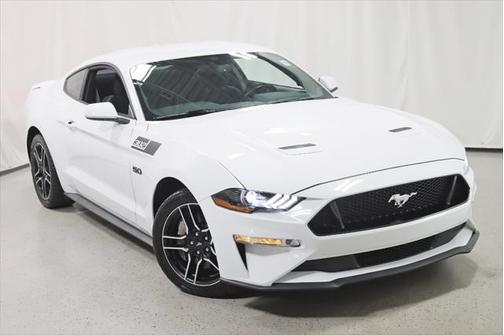 2020 Ford Mustang GT