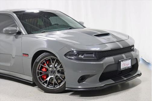 2017 Dodge Charger SRT 392