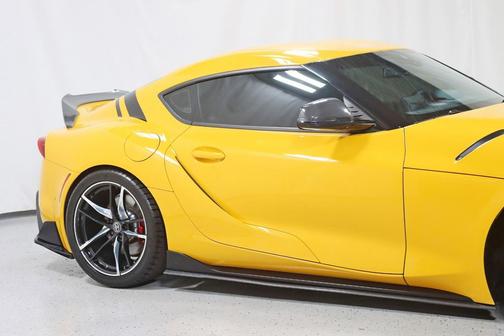 2022 Toyota Supra 3.0 Premium