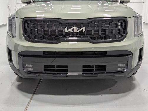 2024 Kia Telluride SX Prestige X-Pro