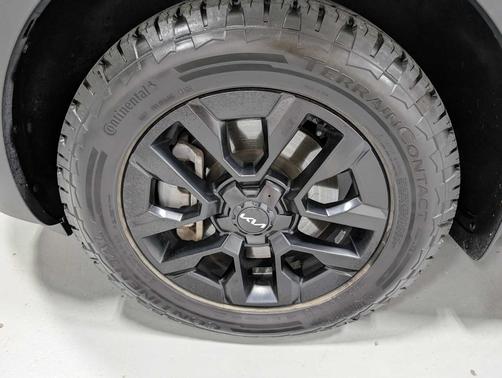 2024 Kia Telluride SX Prestige X-Pro