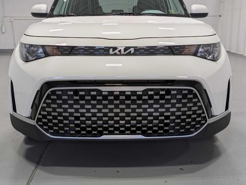 2023 Kia Soul EX