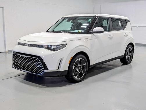 2023 Kia Soul EX