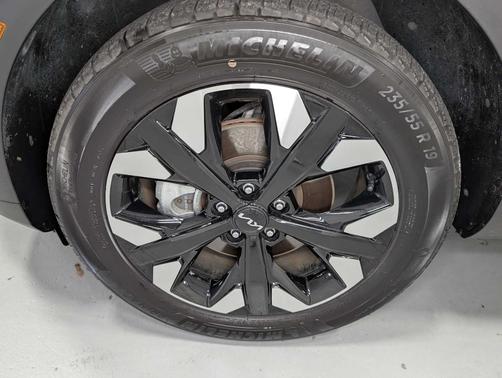 2023 Kia Sportage Plug-In Hybrid X-Line