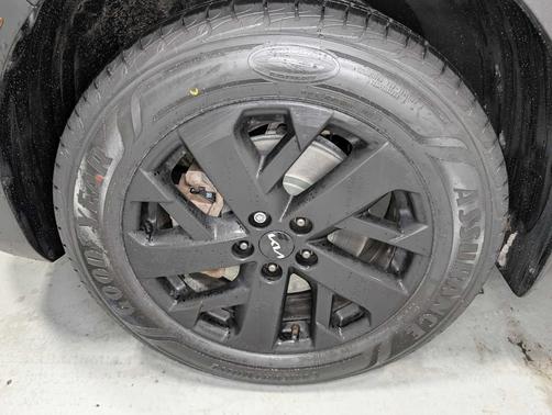 2022 Kia Sorento X-Line S