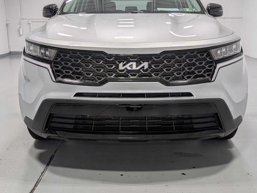 2022 Kia Sorento X-Line S