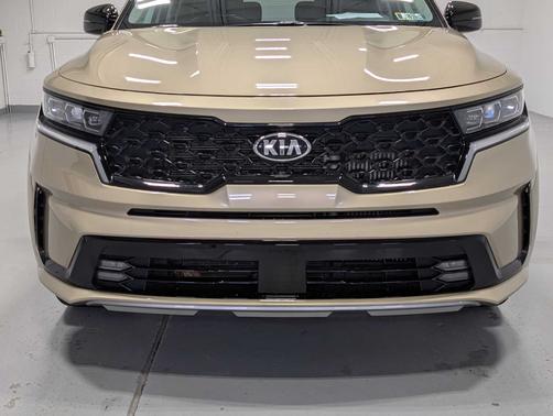 2021 Kia Sorento SX