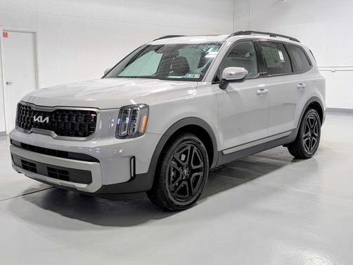 2023 Kia Telluride EX X-Line