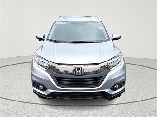 2022 Honda HR-V 