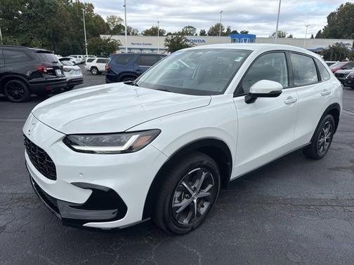 2023 Honda HR-V