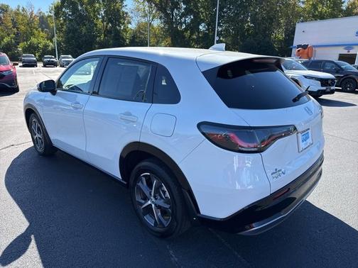 2023 Honda HR-V 