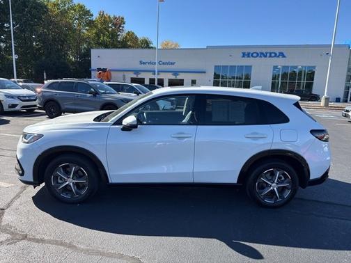 2023 Honda HR-V 