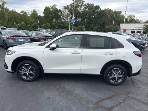 2023 Honda HR-V