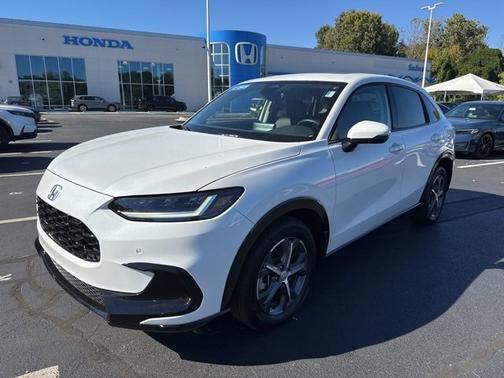 2023 Honda HR-V 