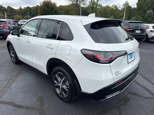2023 Honda HR-V