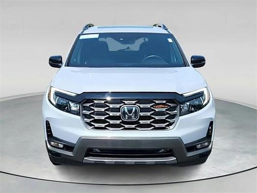 2023 Honda Passport