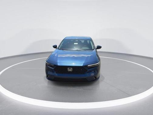 Canyon 2026 Honda Accord SE