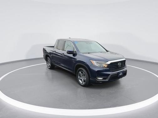 2023 Honda Ridgeline 