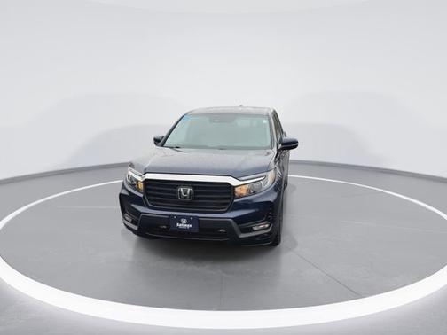 2023 Honda Ridgeline 