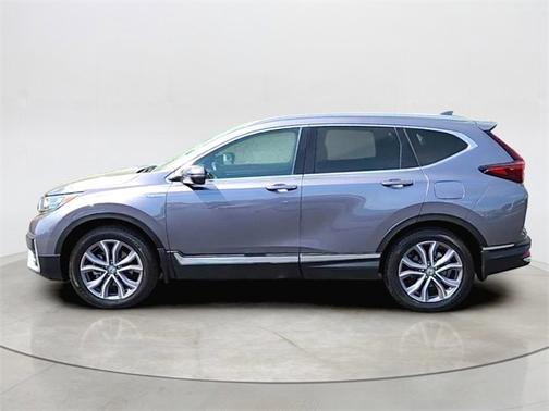2020 Honda CR-V Hybrid