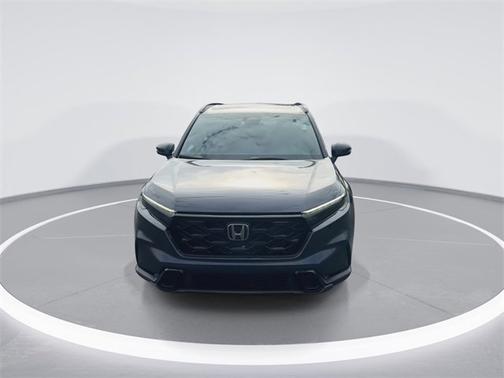 2024 Honda CR-V Hybrid 