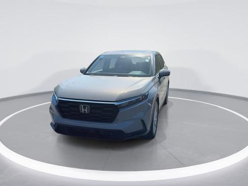 Urban Gray Pearl 2025 Honda CR-V