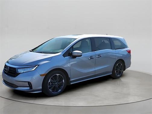 2022 Honda Odyssey