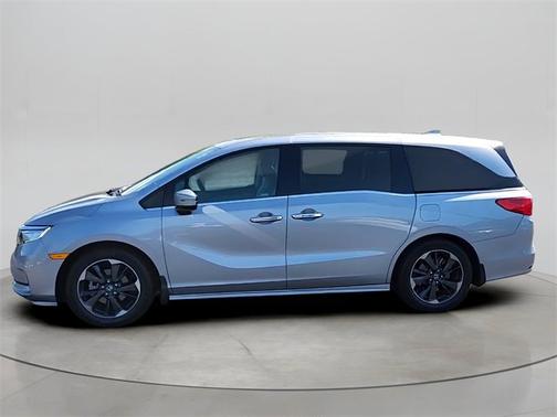 2022 Honda Odyssey