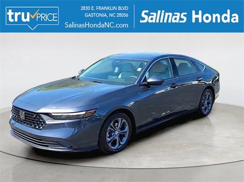 2023 Honda Accord
