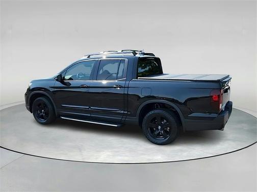 2023 Honda Ridgeline