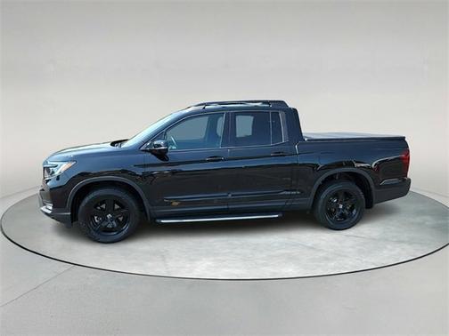 2023 Honda Ridgeline