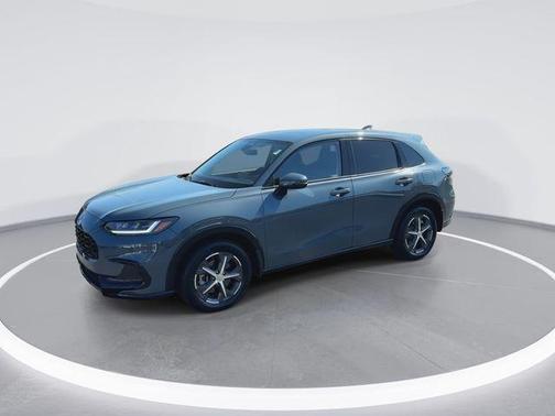 Pearl 2024 Honda HR-V EX-L